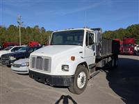 1999 Freightliner FL70