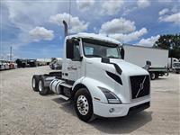 2020 Volvo VNR64T300