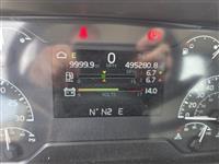 2020 Volvo VNR64T300