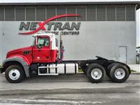 2020 Mack GR64FT
