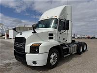 2019 Mack AN64T
