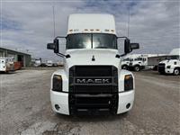 2019 Mack AN64T