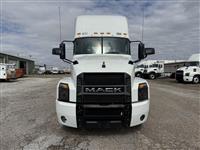 2019 Mack AN64T