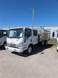 2026 Isuzu NPR-1G404
