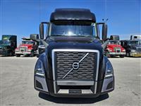 2022 Volvo VNL64T760