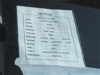 2021 Volvo VNR64T300