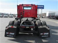 2021 Volvo VNR64T300