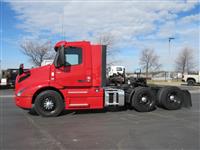 2021 Volvo VNR64T300