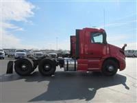 2021 Volvo VNR64T300