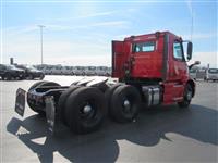 2021 Volvo VNR64T300