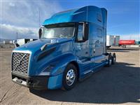 2020 Volvo VNL64T860