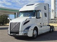 2023 Volvo VNL64T860