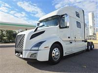 2024 Volvo VNL64T860
