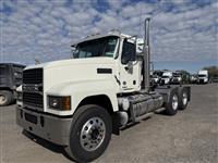 2027 Mack PI64T