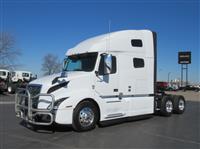 2022 Volvo VNL64T760
