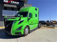 2026 Volvo NEW VNL64T860