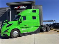 2026 Volvo NEW VNL64T860