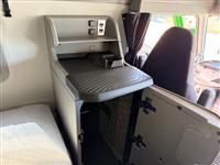 2026 Volvo NEW VNL64T860