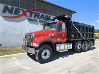 Used 2019 Mack GR84F for Sale