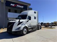 2026 Volvo NEW VNL64T860