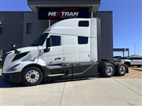 2026 Volvo NEW VNL64T860