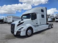 2023 Volvo VNL64T860