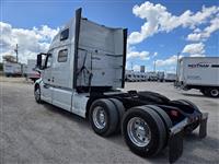 2023 Volvo VNL64T860
