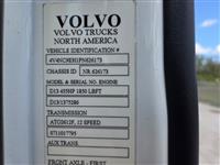 2023 Volvo VNL64T860