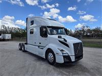 2023 Volvo VNL64T860