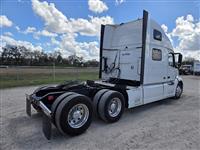 2023 Volvo VNL64T860