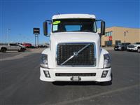 2014 Volvo VNL64T300