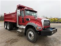 2026 Mack GR64FR