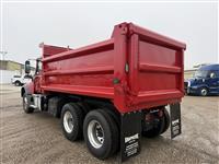 2026 Mack GR64FR