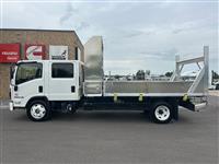 2026 Isuzu NRR-3V454