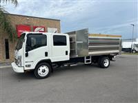 2026 Isuzu NPR-1G404