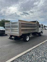 2026 Isuzu NPR-1G404