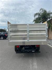 2026 Isuzu NPR-1G404