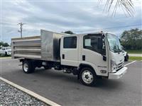 2026 Isuzu NPR-1G404