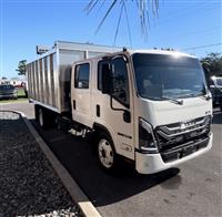 2026 Isuzu NRR-3V454