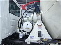 2026 Mack GR64B