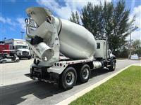 2026 Mack GR64B