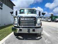 2026 Mack GR64B