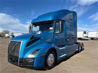 2020 Volvo VNL64T860