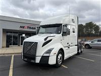 2022 Volvo VNL64T760