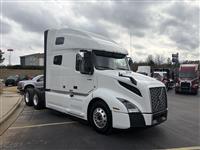 2022 Volvo VNL64T760