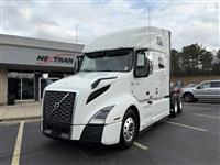 2022 Volvo VNL64T760
