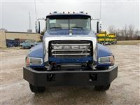 2027 Mack GR64F