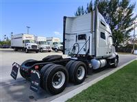 2022 Volvo VNL64T760