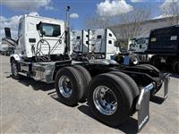 2026 Mack AN64T