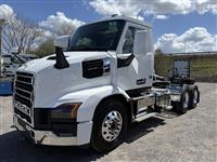 2026 Mack AN64T